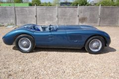 C Type Jaguar