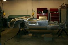 C Type Jaguar
