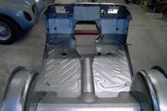 Triumph TR2/3/3a